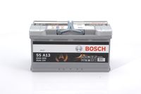 Batterie Bosch S4E/S5A