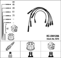 CAVO CANDELA - 5976 - RCDW1206 - NCV