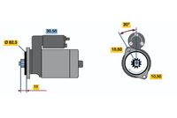 Motorino Di Avviamento