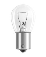 LAMPADA ECE P21W VOLT 12 WATT 21 MONOLUCE LUCI DI ARRESTO E POSIZ.