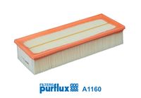 FILTRO ARIA PURFLUX A1160