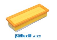 FILTRO ARIA PURFLUX A1221