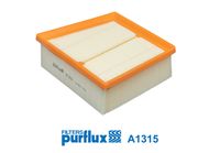 FILTRO ARIA PURFLUX A1315