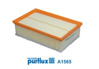 FILTRO ARIA PURFLUX A1565