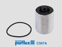 FILTRO CARBURANTE PURFLUX C507A