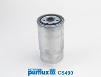 FILTRO CARBURANTE PURFLUX CS490