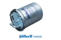 FILTRO CARBURANTE PURFLUX FCS725