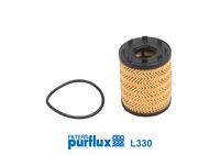 FILTRO OLIO PURFLUX L330