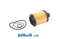 FILTRO OLIO PURFLUX L400