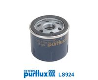 FILTRO OLIO PURFLUX LS924