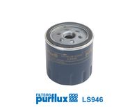 FILTRO OLIO PURFLUX LS946