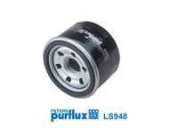 FILTRO OLIO PURFLUX LS948