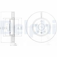 BG4189 DISCO FR.OPEL INSIGN