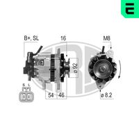 ALTERNATORE