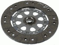 1864001612 DISC FRIZ OPEL    Disco frizione