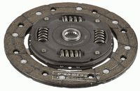 1878005271 DISC FRIZ CITROEN Disco frizione