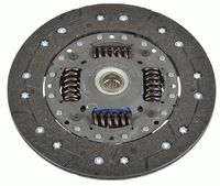 1878600673 DISC FRIZ OPEL    Disco frizione