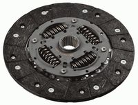 1878600675 DISC FRIZ AUDI   Disco frizione