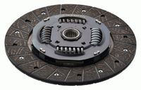 1878654574 DISC FRIZ HYUNDAI Disco frizione