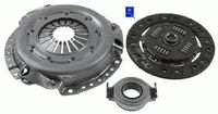 3000096003 KIT FRIZ VW/AUDI Kit friz. con reg