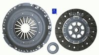 3000387101 KIT FRIZ AUDI VW Kit friz. con reg