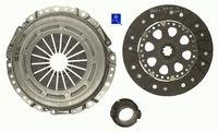 3000650001 KIT FRIZ BMW=A   Kit friz. con reg