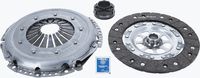 3000844701 KIT FRIZ AUDI/VW Kit friz. con reg