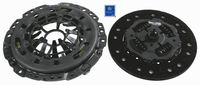 3000951182 KIT FRIZ XT OPEL Kit friz. s/reggi