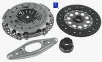 3000951949 KIT FRIZ BMW      Kit friz. con re