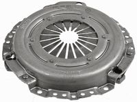 3082068631 MEC FRIZ VW/AUDI Spingidisco frizi