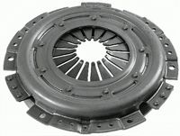 3082086434 MEC FRIZ VW/AUDI Spingidisco frizi