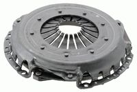 3082178132 MEC FRIZ VW/AUDI Spingidisco frizi