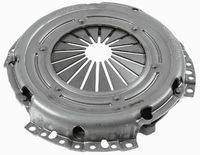 3082259131 MEC FRIZ AUDI/VW Spingidisco frizi