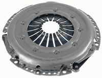 3082307232 MEC FRIZ AUDI/VW Spingidisco frizi