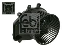 200 - MOTORINO VENTILAZIONE INTERNA