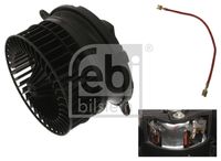 200 - MOTORINO VENTILAZIONE INTERNA