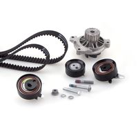 KP55323XS-2 WATER PUMP KIT GAT