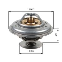 TH13287G1 THERMOSTAT