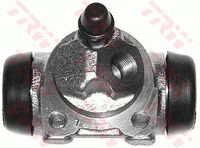 Cilindretto Freno ALFA ROMEO 33 Estate (905A) Post. DX