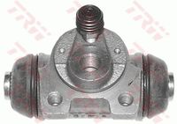 Cilindretto Freno PEUGEOT 205 II (20A/C) Post.