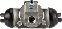 Cilindretto Freno NISSAN PRAIRIE PRO (M11) Post.