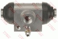 Cilindretto Freno CITROEN C3 Post.