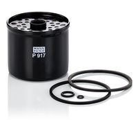 P917X Filtro carburante  - vettura  -