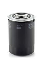 W10703 Filtro olio  - vettura  -