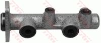 Pompa Freno  FORD TRANSIT Flatbed / Chassis (T_ _)