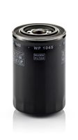 WP1045  Filtro olio  - vettura  -