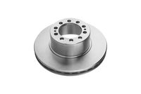 Dischi Freno VI Brake Disc x1 MB Actros MP2