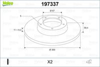 Dischi Freno Brake discs