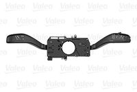 Combined levers for SKODA Fabia II