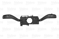 Combined levers for VW Polo IX